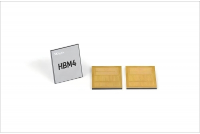 SK海力士宣布完成HBM4开发并构建量产体系